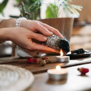 El Oráculo de la Verdad: 22 Dosis de Calma